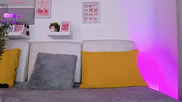 Malka Burning online show from 04/06/26, 08:10