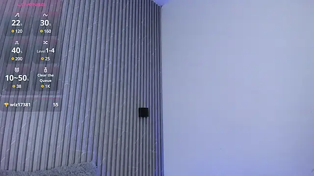 SOPHICARTERS online show from 03/04/25, 11:19