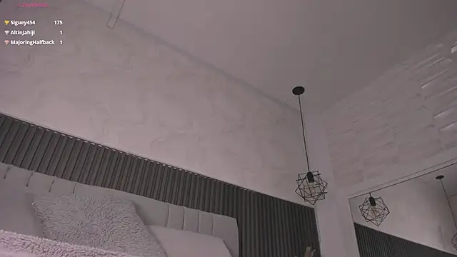 SOPHICARTERS online show from 02/14/26, 01:08