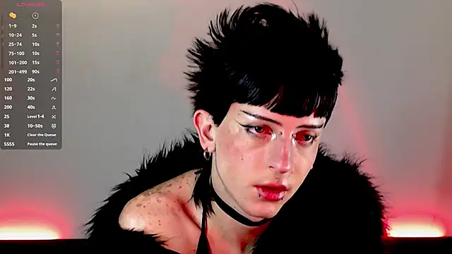 succubot online show from 10/15/25, 10:37