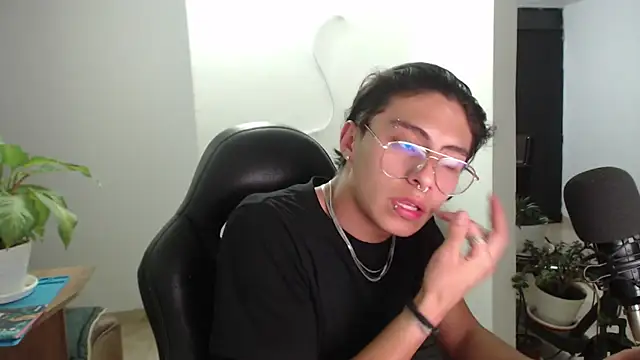 jay dimarco2 online show from 01/10/26, 04:14