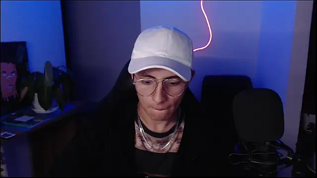 jay dimarco2 online show from 01/16/26, 01:20