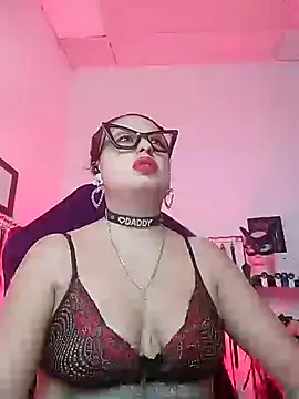 slave Rubi online show from 07/14/26, 02:27