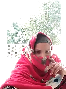 Hot-rubina online show from 02/14/25, 06:45