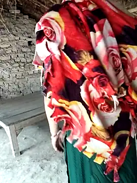 Hot-rubina online show from 02/02/26, 10:14