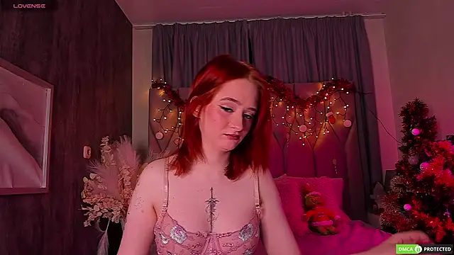 BridgetDay online show from 01/16/26, 03:21