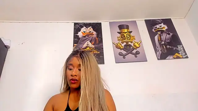 kriixtybrown online show from 01/07/25, 11:56