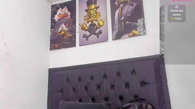 kriixtybrown online show from 09/10/25, 07:36