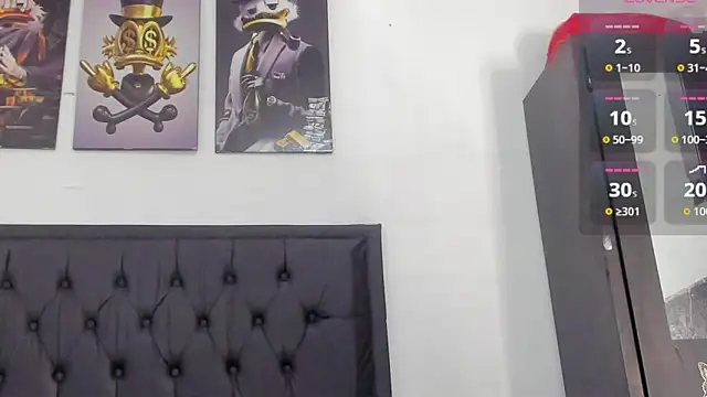 kriixtybrown online show from 09/11/25, 09:37