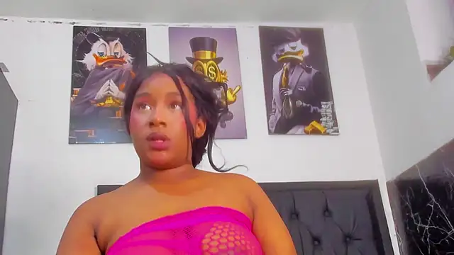 kriixtybrown online show from 10/10/25, 01:37