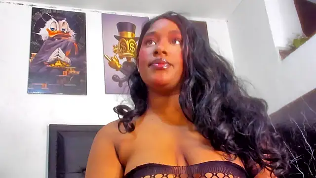 kriixtybrown online show from 10/17/25, 08:00