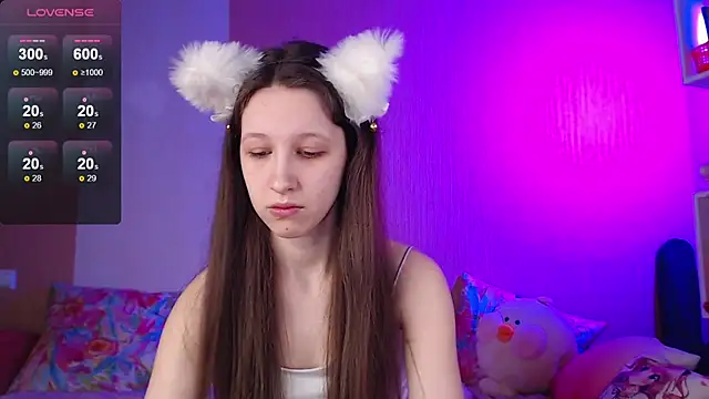 ur kitty   online show from 03/11/25, 01:01