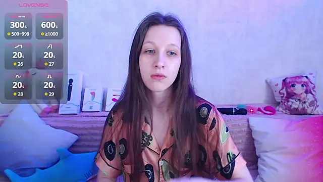 ur kitty   online show from 02/13/26, 05:03