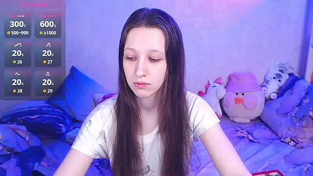 ur kitty   online show from 02/28/26, 01:12