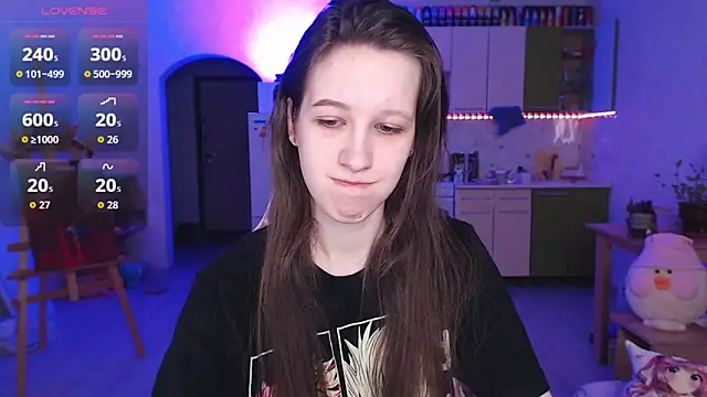 ur kitty   online show from 04/04/26, 01:08