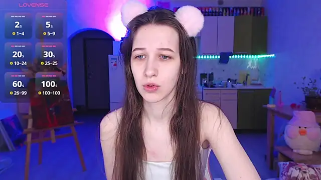 ur kitty   online show from 04/05/26, 01:08