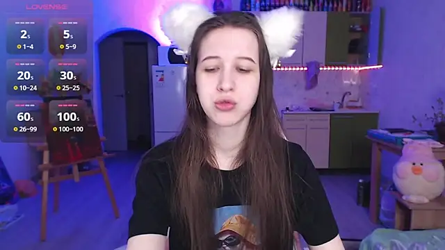 ur kitty   online show from 04/12/26, 01:05