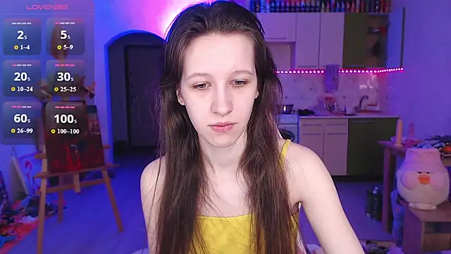 ur kitty   online show from 04/26/26, 12:58