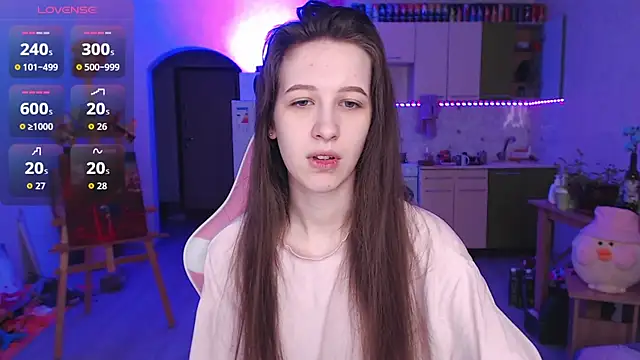 ur kitty   online show from 05/08/26, 01:05
