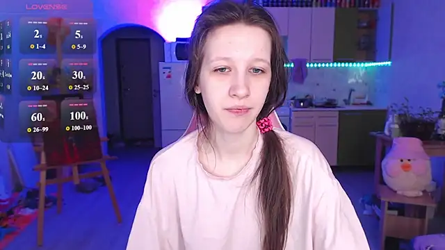 ur kitty   online show from 05/10/26, 01:05