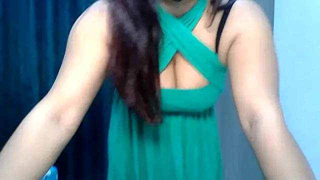 sparkling queen online show from 05/27/26, 01:24