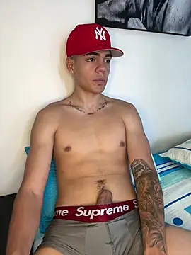 santiago sosa24 online show from 05/08/26, 12:54