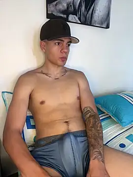 santiago sosa24 online show from 05/22/26, 03:17