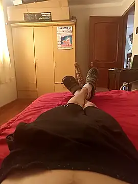 lewis2668 online show from 01/11/26, 08:25