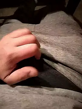 A man in public online show from 02/21/26, 06:31