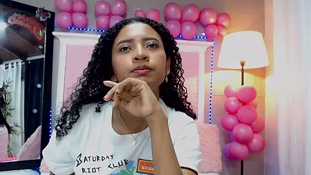 JessyZoe online show from 02/03/25, 04:20