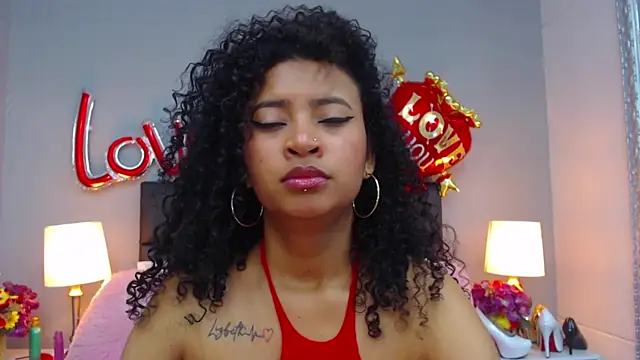 JessyZoe online show from 02/14/25, 05:36