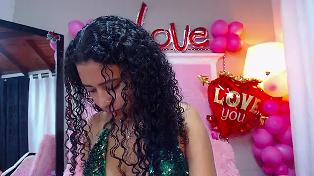 JessyZoe online show from 02/21/25, 04:05