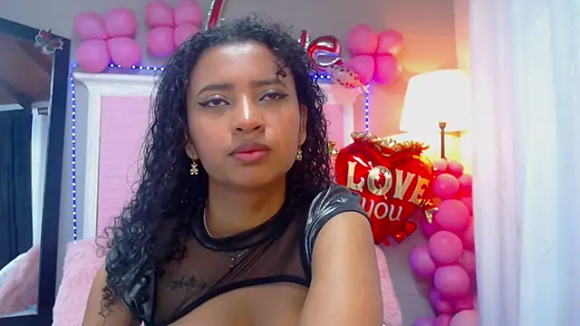 JessyZoe online show from 02/26/25, 01:30