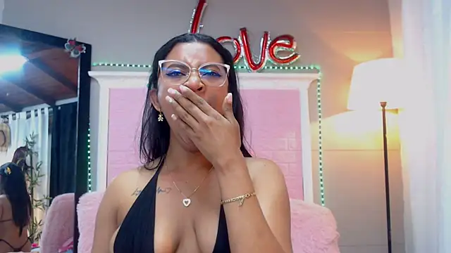 JessyZoe online show from 03/11/25, 05:35