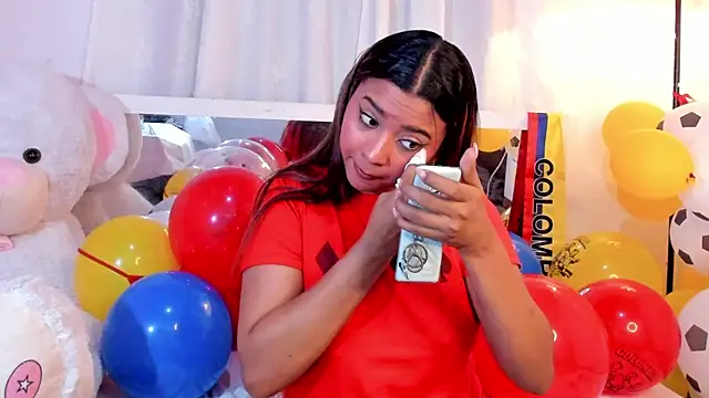 JessyZoe online show from 06/21/26, 12:13