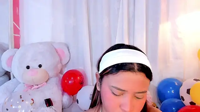 JessyZoe online show from 06/21/26, 04:31