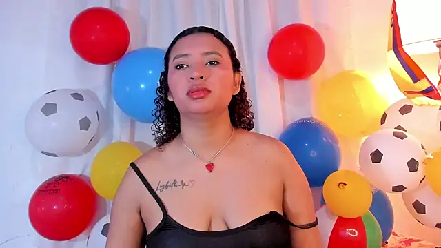 JessyZoe online show from 06/25/26, 02:32