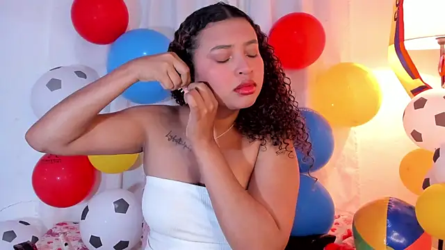 JessyZoe online show from 06/26/26, 06:34