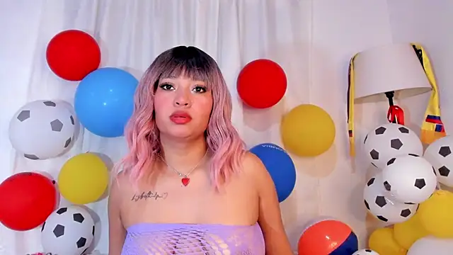 JessyZoe online show from 07/01/26, 03:56