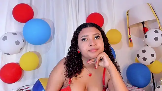 JessyZoe online show from 07/10/26, 02:52