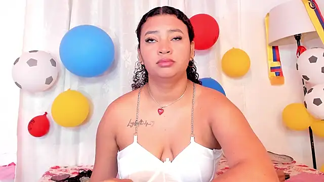 JessyZoe online show from 07/13/26, 01:47
