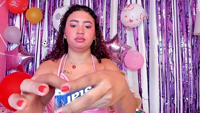 JessyZoe online show from 07/21/26, 02:52