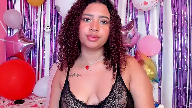 JessyZoe online show from 07/22/26, 02:58