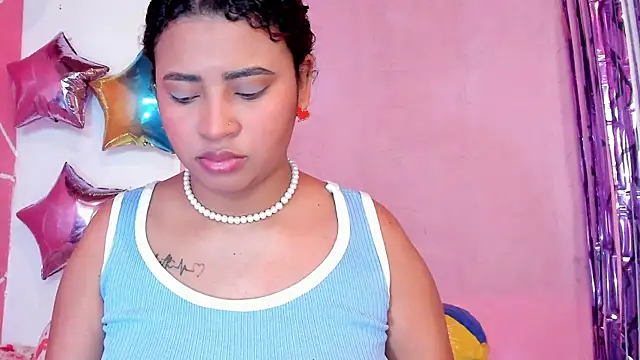JessyZoe online show from 07/31/26, 05:45
