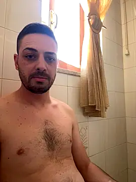 iltoscano95 online show from 10/04/25, 12:03