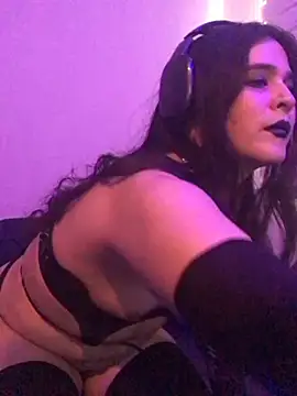 kinkstar5 online show from 06/07/26, 07:17