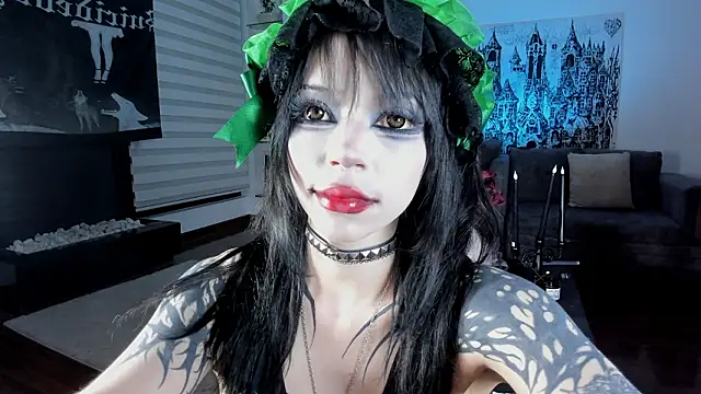 SophieHill gh online show from 03/12/26, 02:18