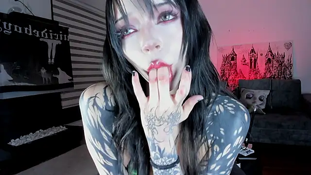 SophieHill gh online show from 03/16/26, 02:28