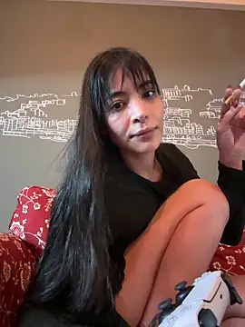 666THE AraB  LaTiinaz online show from 02/13/26, 02:40