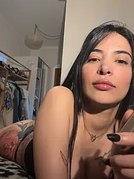 666THE AraB  LaTiinaz online show from 04/10/26, 07:40